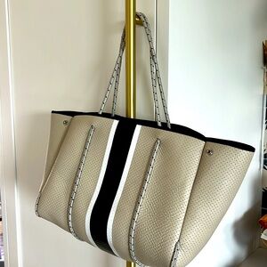 Haute Shore tote